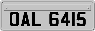 OAL6415