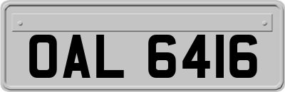OAL6416