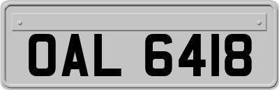 OAL6418