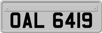 OAL6419
