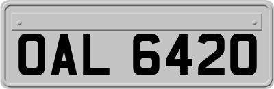 OAL6420