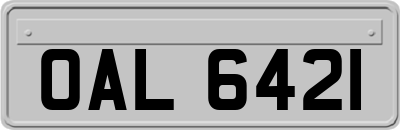 OAL6421
