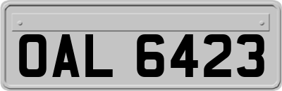 OAL6423