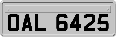 OAL6425