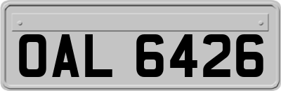 OAL6426