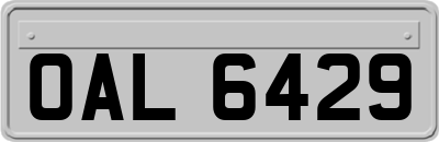 OAL6429