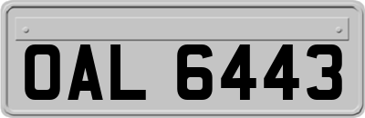 OAL6443