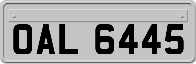 OAL6445