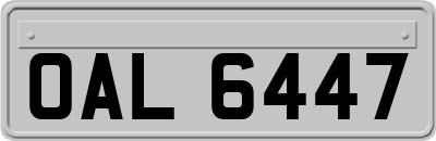 OAL6447