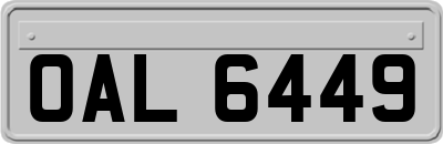 OAL6449