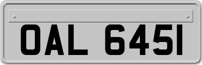 OAL6451