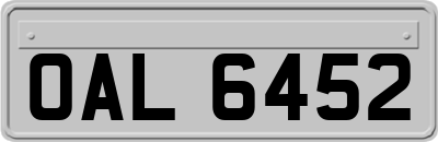 OAL6452