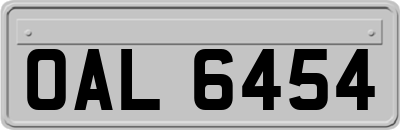OAL6454