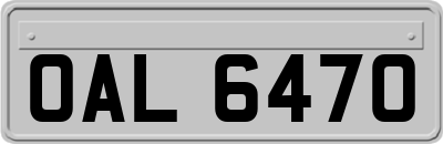 OAL6470
