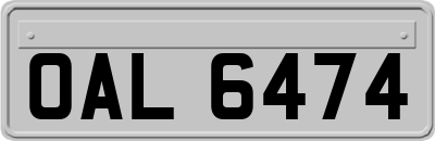 OAL6474