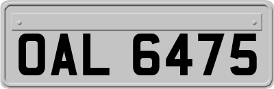 OAL6475