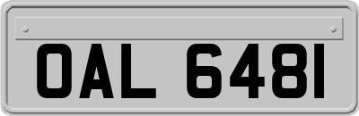 OAL6481