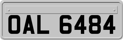 OAL6484