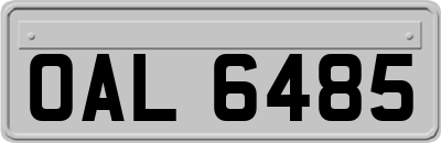OAL6485