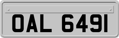 OAL6491
