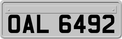 OAL6492