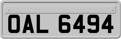 OAL6494