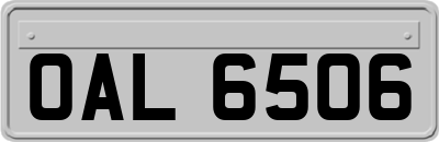 OAL6506
