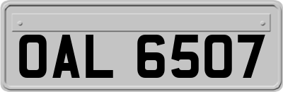 OAL6507
