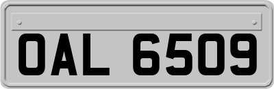 OAL6509