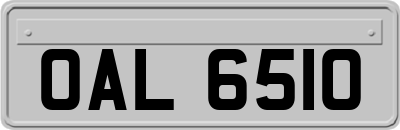 OAL6510