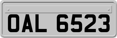 OAL6523