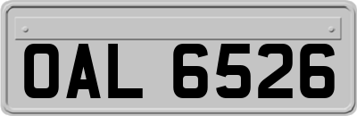 OAL6526