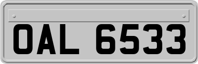 OAL6533