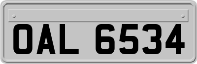 OAL6534