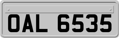 OAL6535