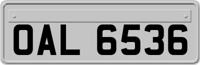 OAL6536