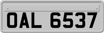 OAL6537