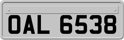 OAL6538