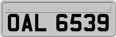 OAL6539