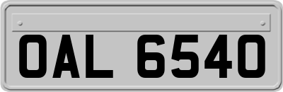 OAL6540