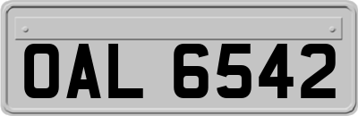 OAL6542