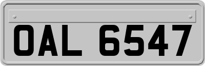 OAL6547