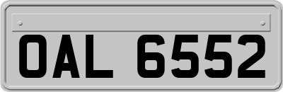 OAL6552