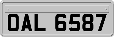 OAL6587