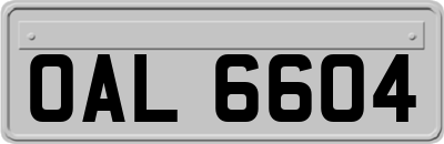 OAL6604