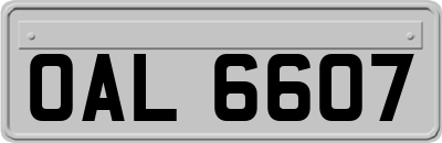 OAL6607
