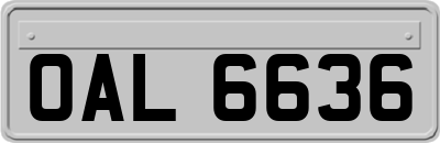 OAL6636