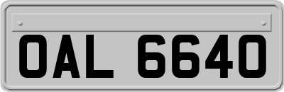 OAL6640