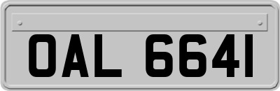 OAL6641