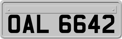 OAL6642